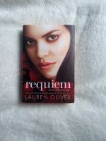 „Requiem“ - Lauren Oliver Jugendbuch YA Frankfurt am Main - Gallus Vorschau