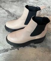 Tamaris Chelsea Boots neu 37 Niedersachsen - Freren Vorschau