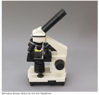 Mikroskop Bresser BioLux AL 20x-1280x Baden-Württemberg - Bad Saulgau Vorschau