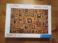 HARRY POTTER PUZZLE 1000 TEILE Nordrhein-Westfalen - Neuss Vorschau