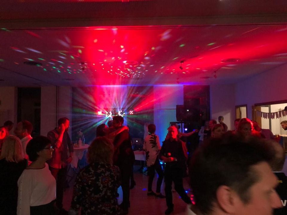 DJ für Hochzeit, Geburtstag, etc. / Raum Dortmund, Bochum, NRW in Dortmund