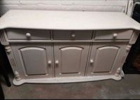 Kommode, Sideboard, Schrank, Shabby Shic, massiv Essen - Essen-Frintrop Vorschau