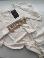 Levis Shirt creme neu in Gr. M NP: 24,50$ Obervieland - Habenhausen Vorschau