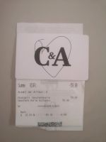 Gutscheine C&A / Voucher Bonn - Bonn-Zentrum Vorschau