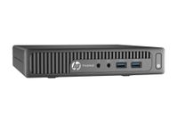 Top Mini Office-PC HP, i3, 8GB 128GB, W-Lan, W10, Rechnung! Nordrhein-Westfalen - Mönchengladbach Vorschau