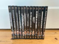 Mehrere James Bond 007 DVDs Hannover - Vahrenwald-List Vorschau