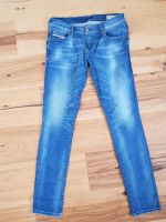 Diesel Jeans Grupee 31 / 32 Baden-Württemberg - Wiernsheim Vorschau