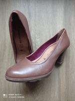 TAMARIS ECHTLEDER PUMPS # GR.37 # Dresden - Äußere Neustadt Vorschau