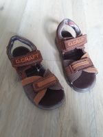 Däumling D-Craft Sandalen Gr.29 neu Wandsbek - Hamburg Farmsen-Berne Vorschau