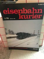 div. Fachzeitschriften historisch Nahverkehr Eisenbahn Konvolute Baden-Württemberg - Wiesloch Vorschau