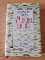 Der Muschelsucher,Roman, Rosamunde Pilcher Buch,TOP !!! Rheinland-Pfalz - Neuwied Vorschau