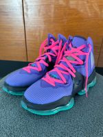 Nike Lebron XIX 19 in Gr. 45,5 Neu Hessen - Langenselbold Vorschau