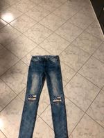 Bonprix Jeans Gr.34 Nordrhein-Westfalen - Senden Vorschau