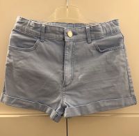 Shorts hellblau h&m 146 Rodenkirchen - Sürth Vorschau