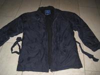 Winterjacke Street One 38 warm gefüttert Wolle Damen dunkelblau Hessen - Hüttenberg Vorschau