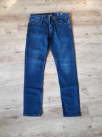 Jeans der Marke Zara Man, Größe 34 bzw 44 (B) Nordrhein-Westfalen - Engelskirchen Vorschau