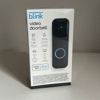 Amazon Blink Video Doorbell Alexa neu & OVP Kamera Outdoor Niedersachsen - Nienburg (Weser) Vorschau