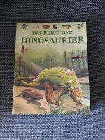 Dinosaurier Buch im Reich der Dinos Sachsen - Marienberg Vorschau