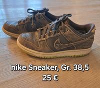 Nike Sneaker, Gr. 38,5 Schleswig-Holstein - Leck Vorschau
