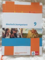 Deutsch Schulbuch 9 Klasse Thüringen - Erfurt Vorschau