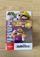 Wario Amiibo - Nintendo -  Super Mario Collection - OVP Bielefeld - Bielefeld (Innenstadt) Vorschau