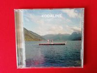 CD  "  Kodaline  "  In A Perfect World Baden-Württemberg - Buggingen Vorschau