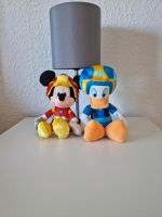 Disney Mickey und Donald Rennfahrer Rheinland-Pfalz - Ludwigshafen Vorschau