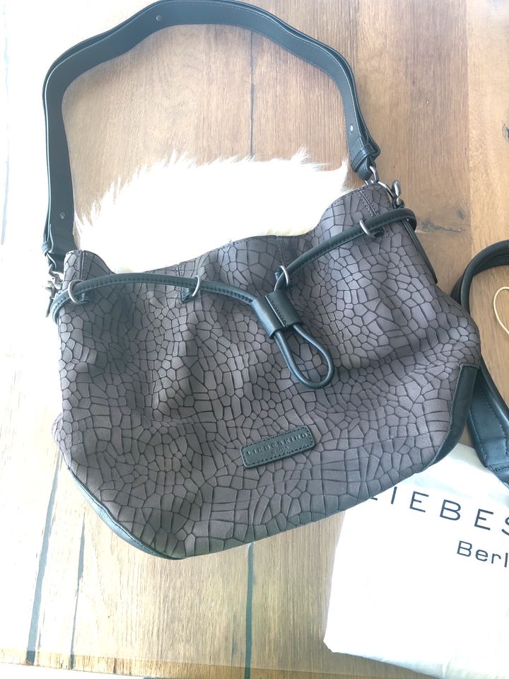 Liebeskind Berlin Tasche in Freisen