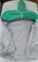 ☀️ Regenponcho Gr. One Size Unisex Regenumhang Regenschutz ☀️ Nürnberg (Mittelfr) - Neuröthenbach Vorschau