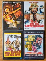 Bud Spencer Collection - 4 Filme Baden-Württemberg - Ebersbach an der Fils Vorschau