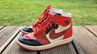 Nike Air Jordan Größe 38 Niedersachsen - Cremlingen Vorschau