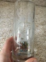 Bierglas Brauerei Thüringen - Schwaara Vorschau