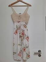 Damen Sommerkleid kurz *HaILY'S* Gr.36 /38 Niedersachsen - Stelle Vorschau