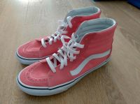 Vans Sk8-hi,pink, Größe 42, Damenschuh Niedersachsen - Stade Vorschau