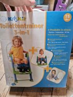 Kids Kit Toilettentrainer 3-in-1 Niedersachsen - Braunschweig Vorschau