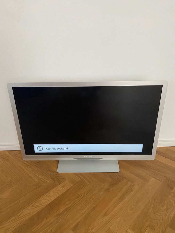 Philips TV in Essen