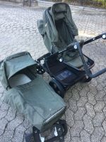 Gepflegter Kinderwagen Kombi britax go next Rheinland-Pfalz - Mülheim-Kärlich Vorschau