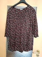 Samoon by Gerry Weber Blusenshirt Gr. 48  Viskose Chemnitz - Kaßberg Vorschau
