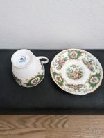 Sammeltasse, 1930er, Coalport, Bone, Broadway Stuttgart - Vaihingen Vorschau