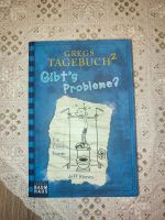 Gregs Tagebuch 2 Gibt's Probleme? Berlin - Charlottenburg Vorschau