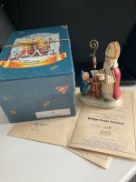 Käthe Wohlfahrt Kindertraum Heiliger Sankt Nikolaus 106-310 Nordrhein-Westfalen - Herne Vorschau