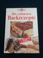 Backrezepte Buch Thüringen - Heilbad Heiligenstadt Vorschau