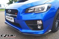 EZ-Lip Spoilerlippe Frontspoiler passend für Subaru WRX STI Baden-Württemberg - Gäufelden Vorschau