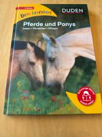 Buch Duden Pferde & Ponys Wandsbek - Gartenstadt Vorschau