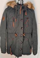 Naketano Winterjacke Essen - Heisingen Vorschau