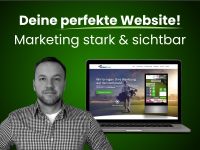 Website erstellen lassen | SEO | Webdesign | Webseite | Homepage Nordrhein-Westfalen - Minden Vorschau