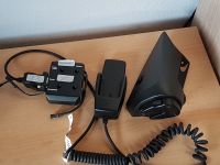 Orig. Ford Fiesta MK6 JH/JD Freisprecheinrichtung Handy Nokia Nordrhein-Westfalen - Castrop-Rauxel Vorschau