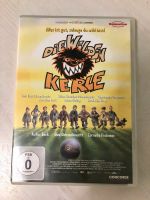 DVD Die wilden Kerle Kinder Film Kinderfilm Stuttgart - Stuttgart-Süd Vorschau