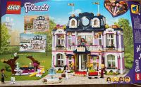 Lego friends Hotel Niedersachsen - Dinklage Vorschau