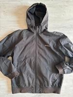 Carhartt marsh Jacke Vintage L schwarz grau Nordrhein-Westfalen - Kevelaer Vorschau